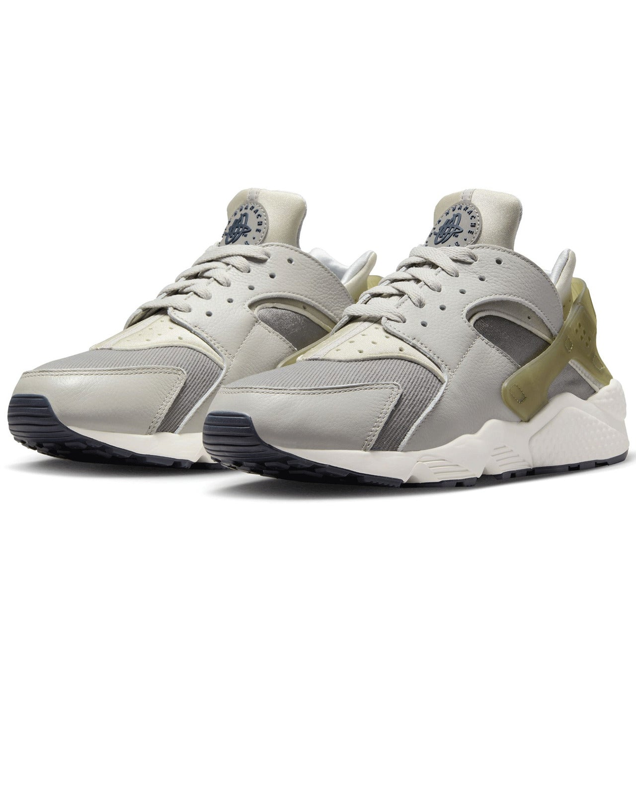 Nike Air Huarache EWT FB3259-001 détail semelle Air