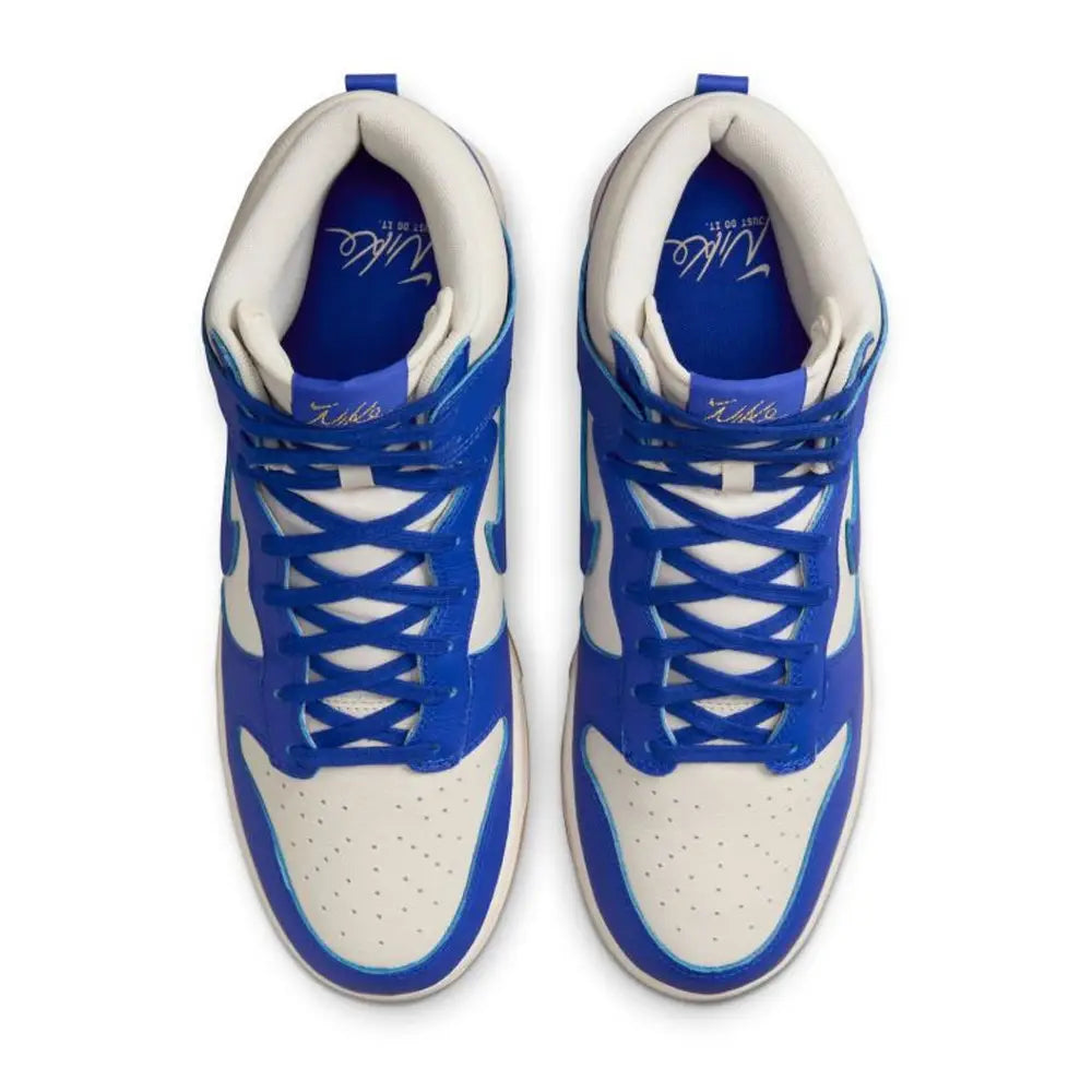 DUNK HIGH RETRO SE