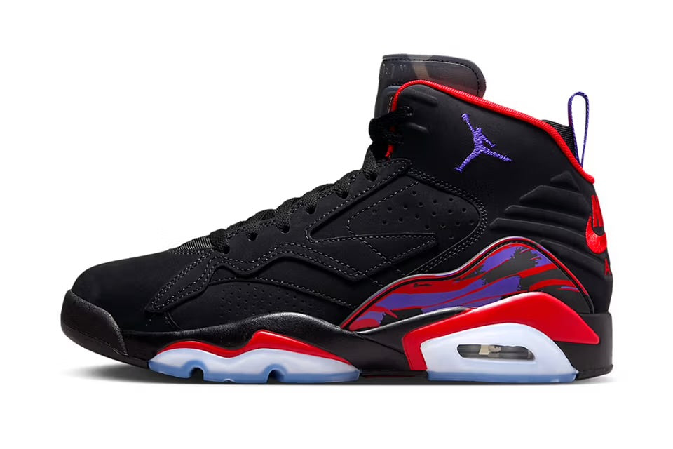 Jordan MVP DZ4475-006