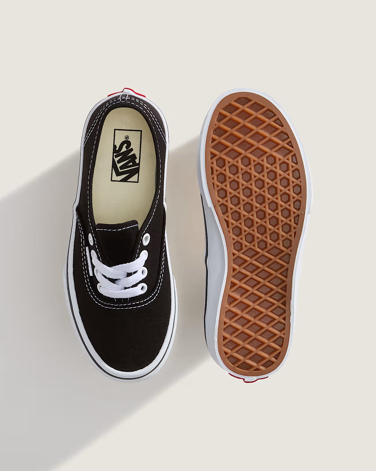 VANS - Junior Authentic (4-8 ans)