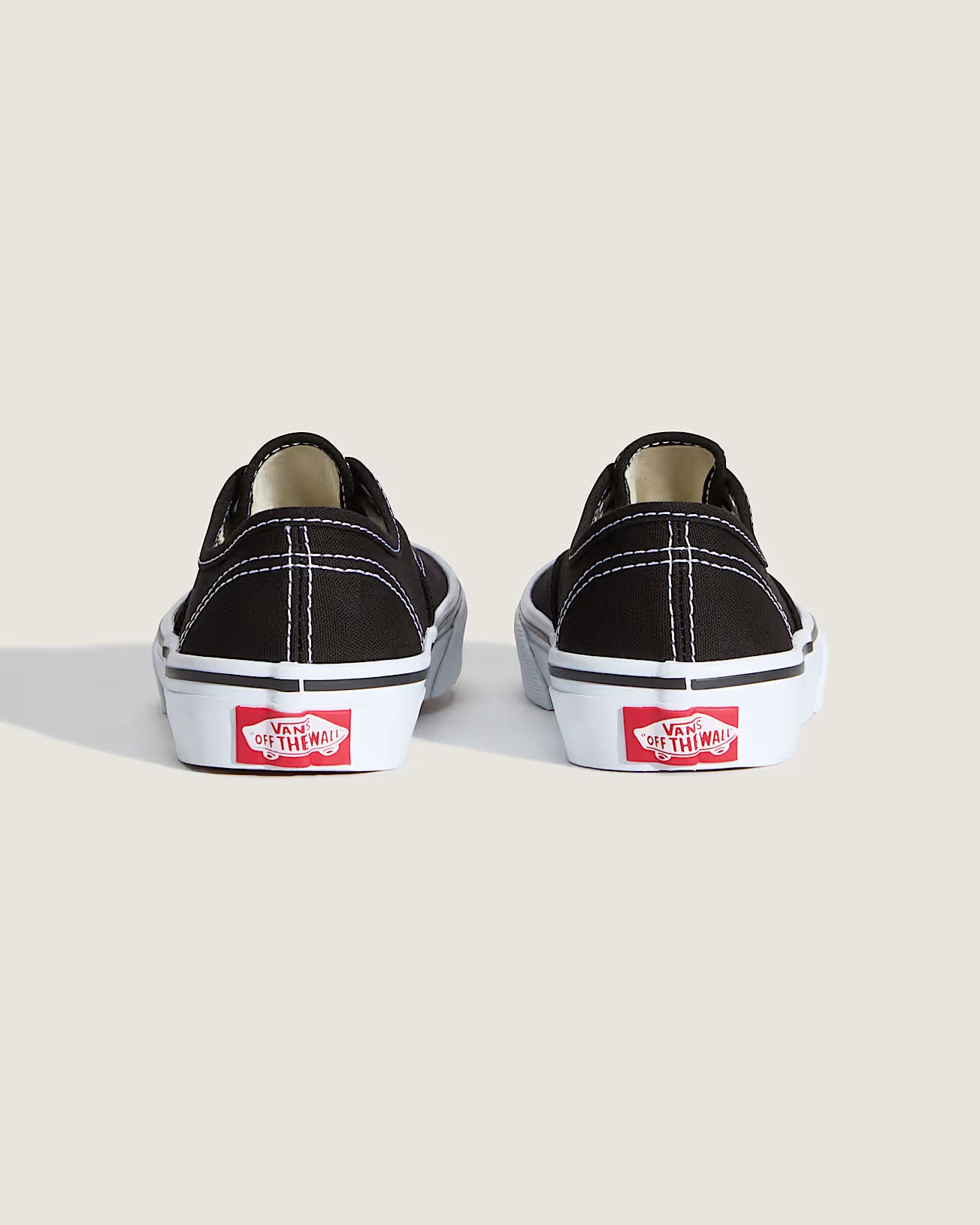 VANS - Junior Authentic (4-8 ans)