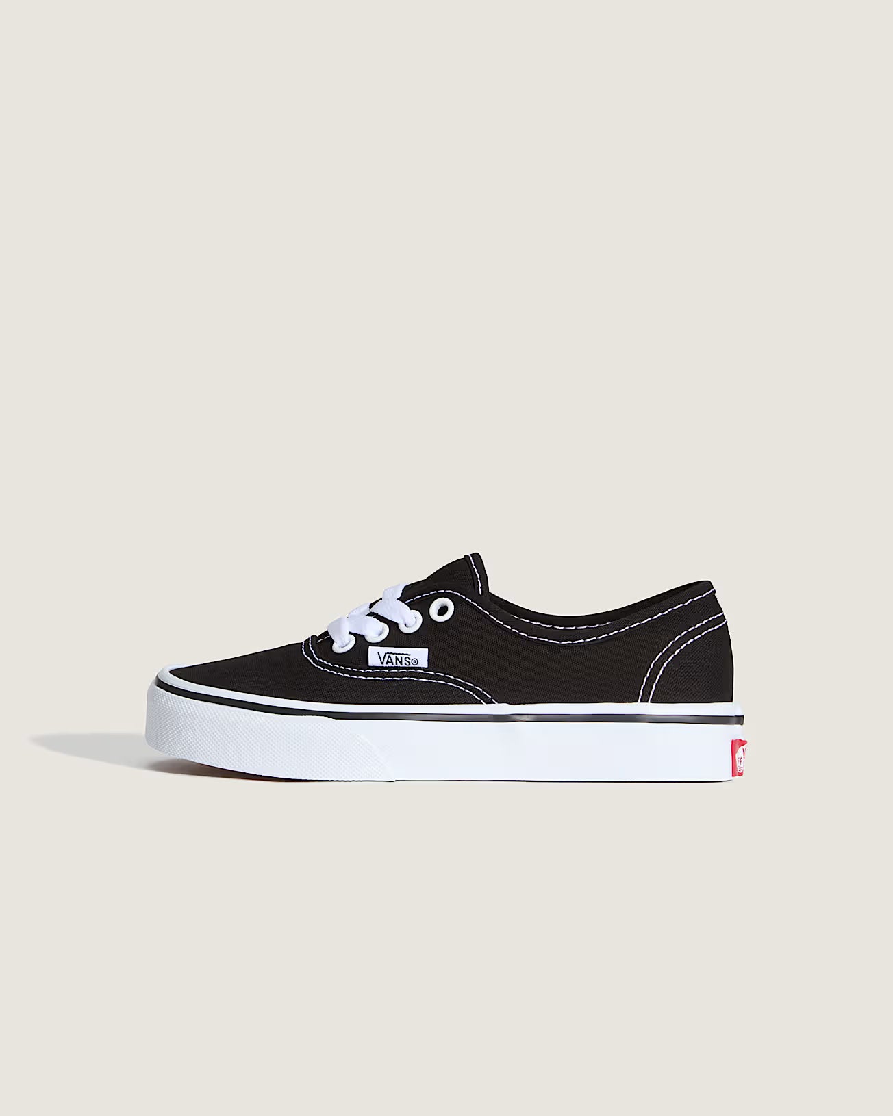 VANS - Junior Authentic (4-8 ans)