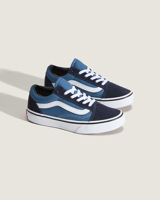 VANS - Junior Old Skool (4-8 Ans)
