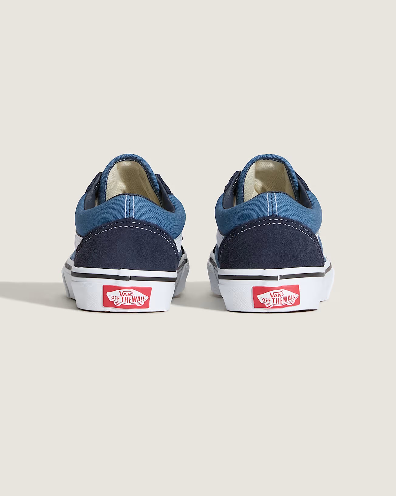 VANS - Junior Old Skool (4-8 Ans)