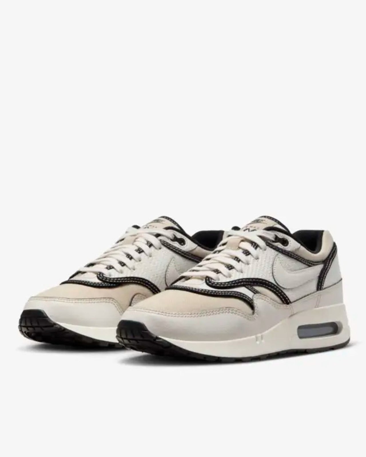 Logo Nike sur la Air Max 1 ’86 FN7652-030