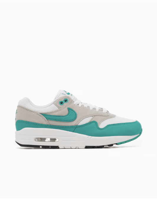 Nike Air Max 1 SC DZ4549-001 vue latérale noir et blanc