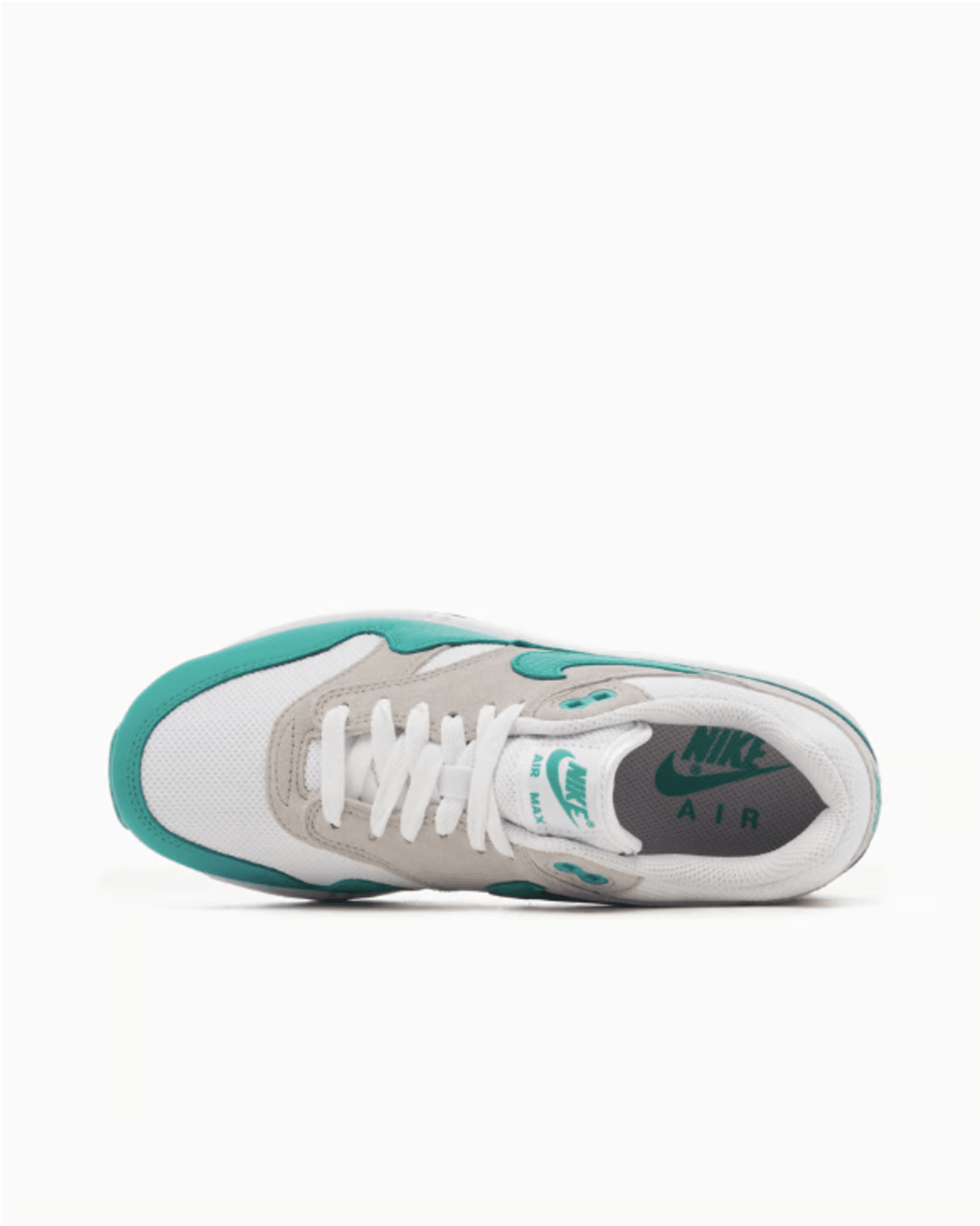 Nike Air Max 1 SC détail semelle Air