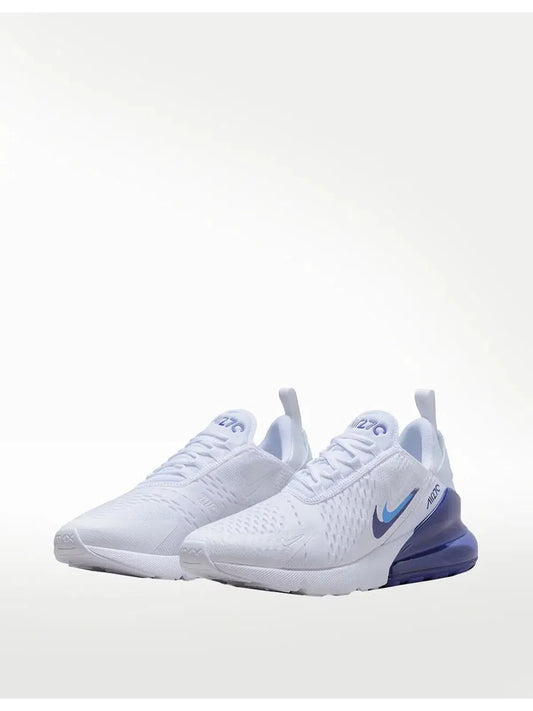 Vue latérale Nike Air Max 270 DSW FJ4230-100