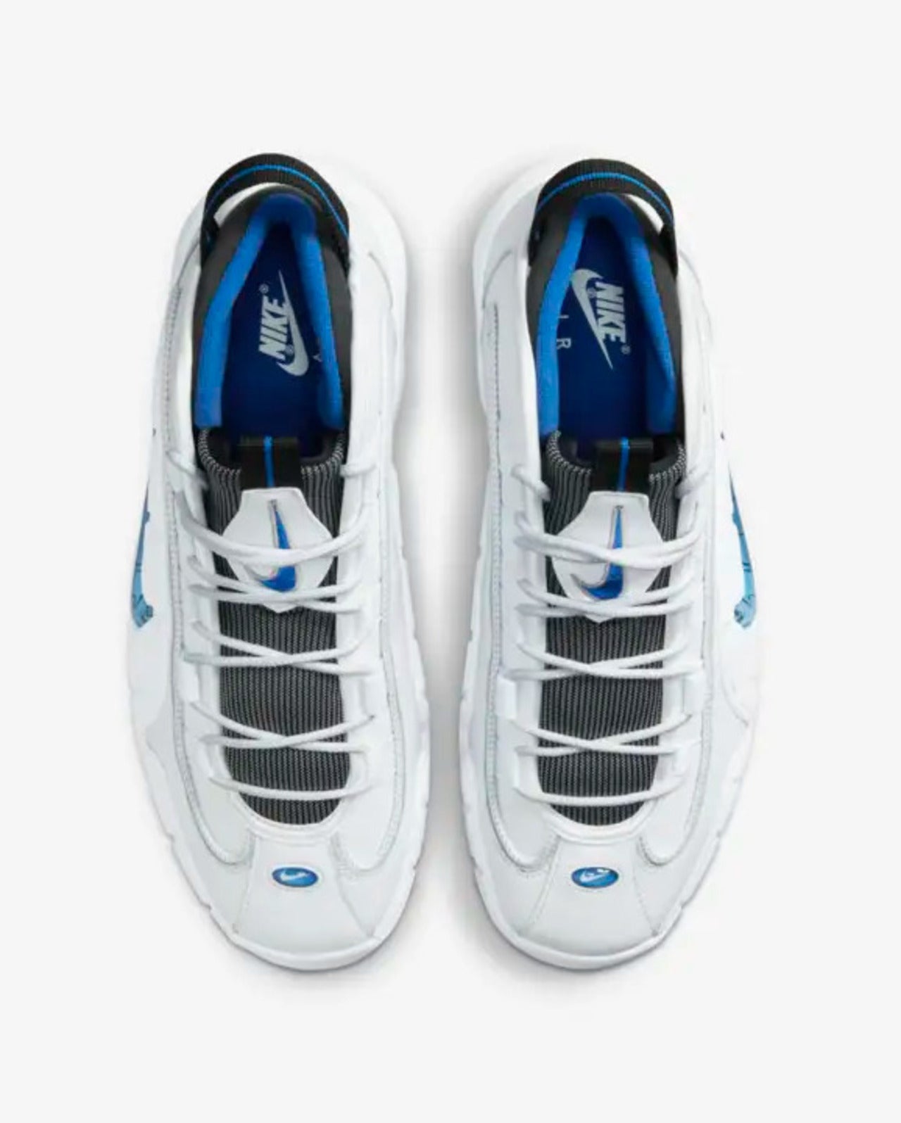 sneakers au confort et style légendaires.
