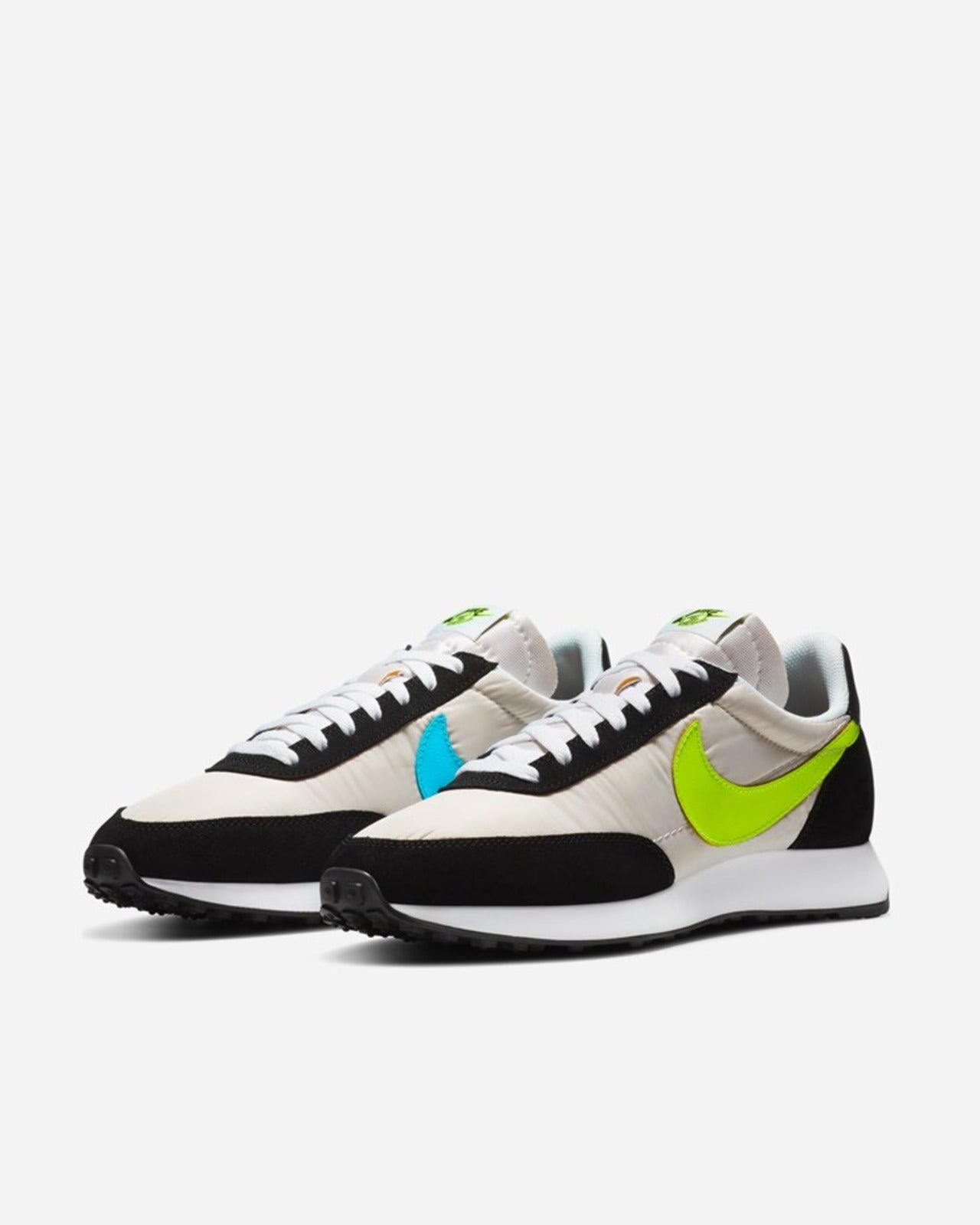 Nike heritage running shoes