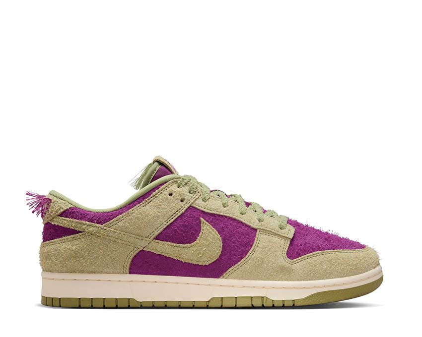 NIKE DUNK LOW RETRO SE - IB2990-500
