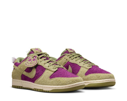 NIKE DUNK LOW RETRO SE - IB2990-500
