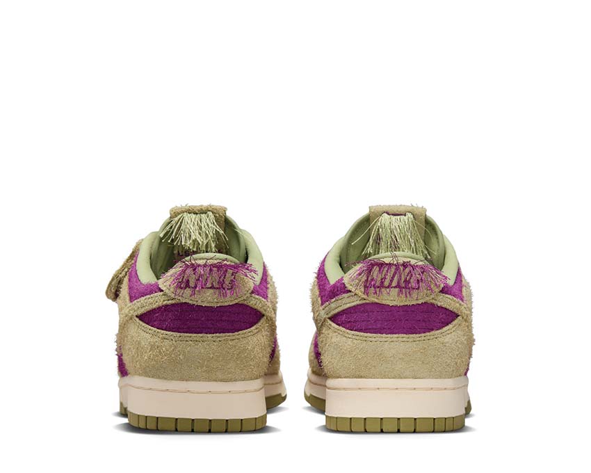 NIKE DUNK LOW RETRO SE - IB2990-500