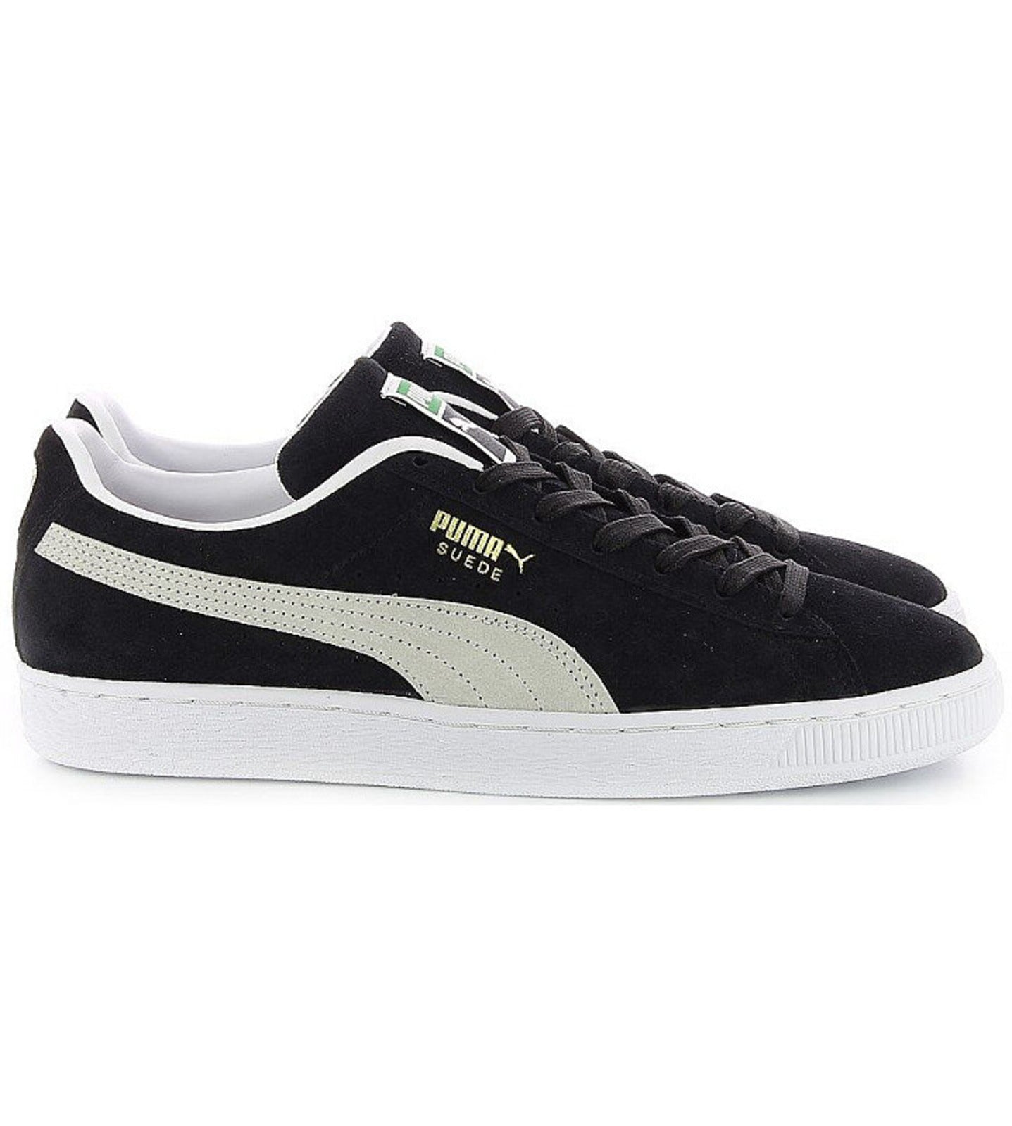 baskets PUMA héritage
