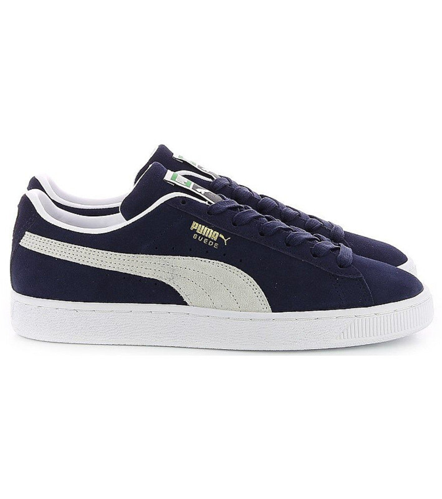 baskets intemporelles PUMA