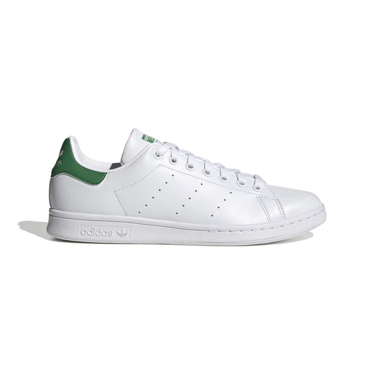 Adidas Stan Smith FX5502 – baskets unisex en cuir blanc avec design classique et semelle résistante.