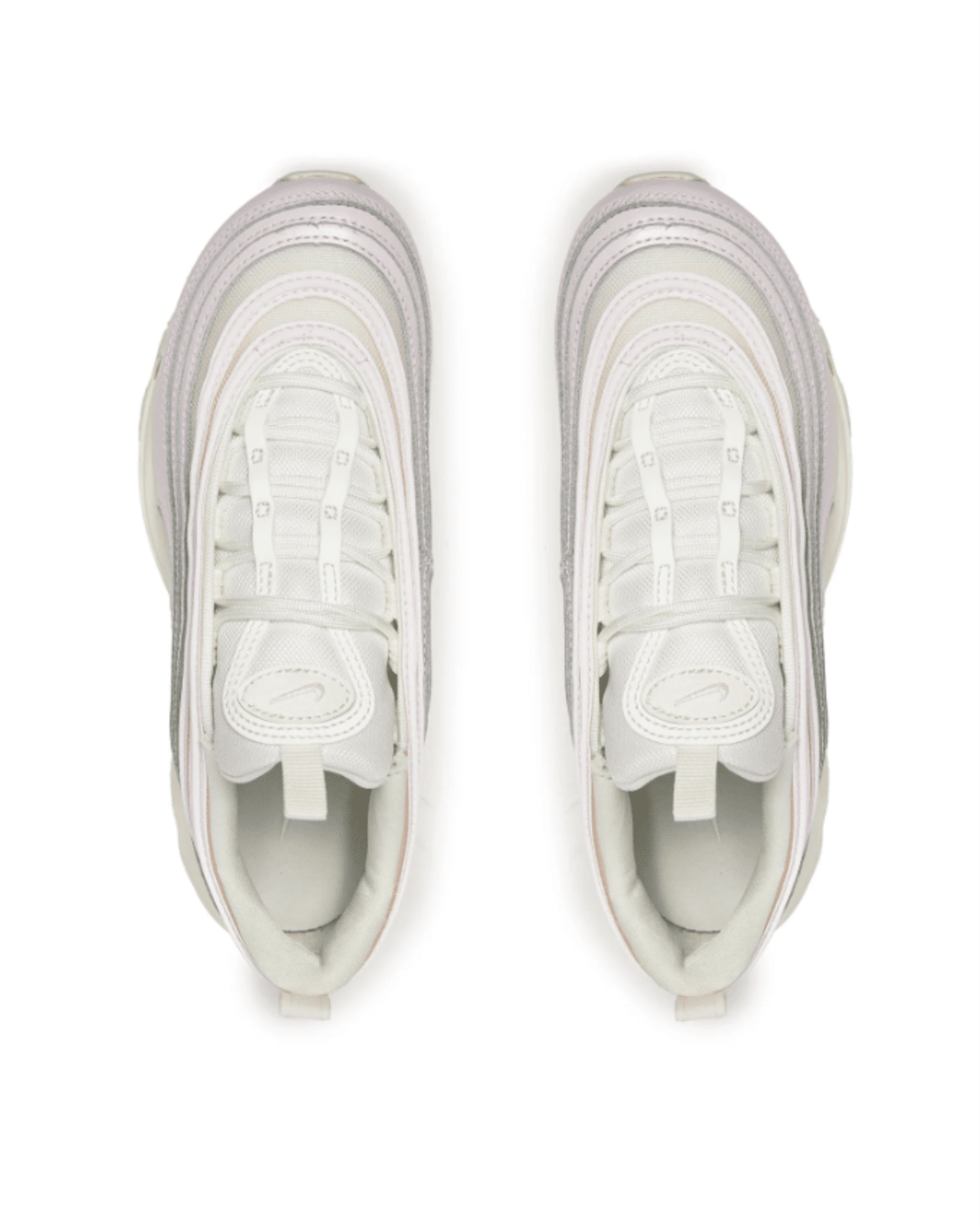 Sneakers Nike Air Max 97 – détails ondulés