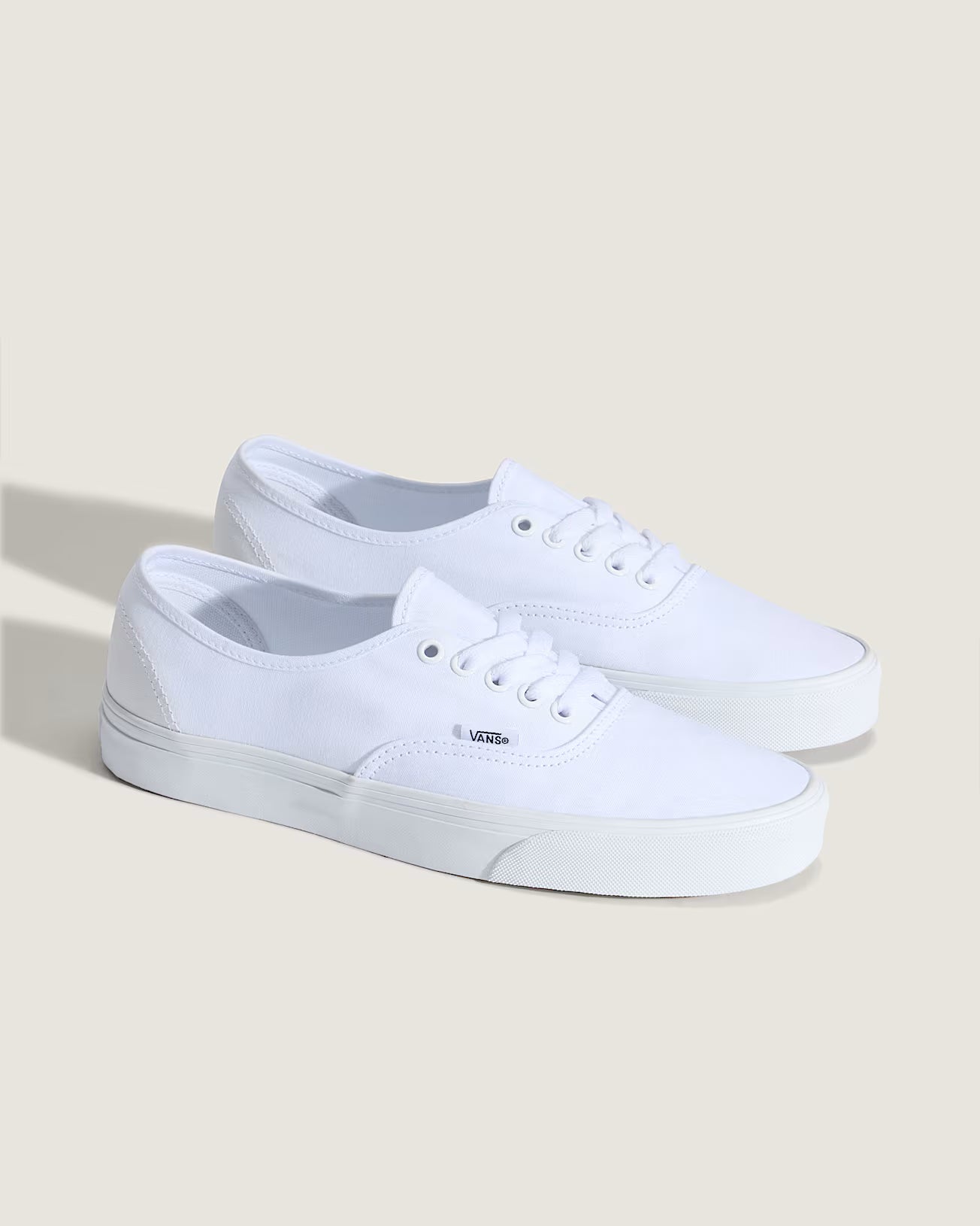 VANS - Authentic