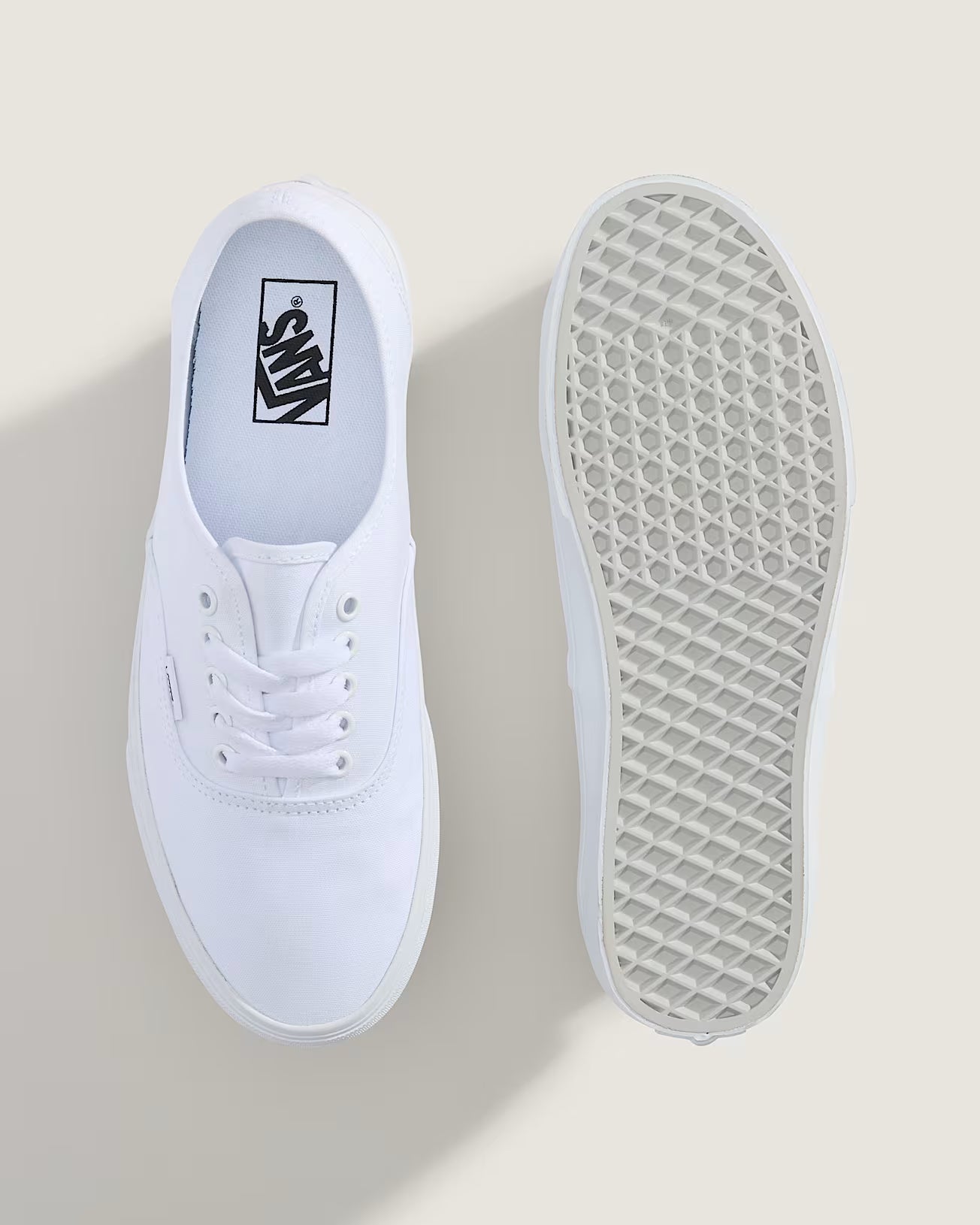 VANS - Authentic