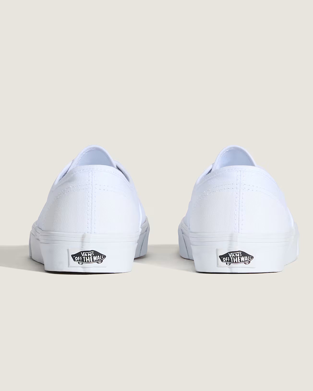 VANS - Authentic