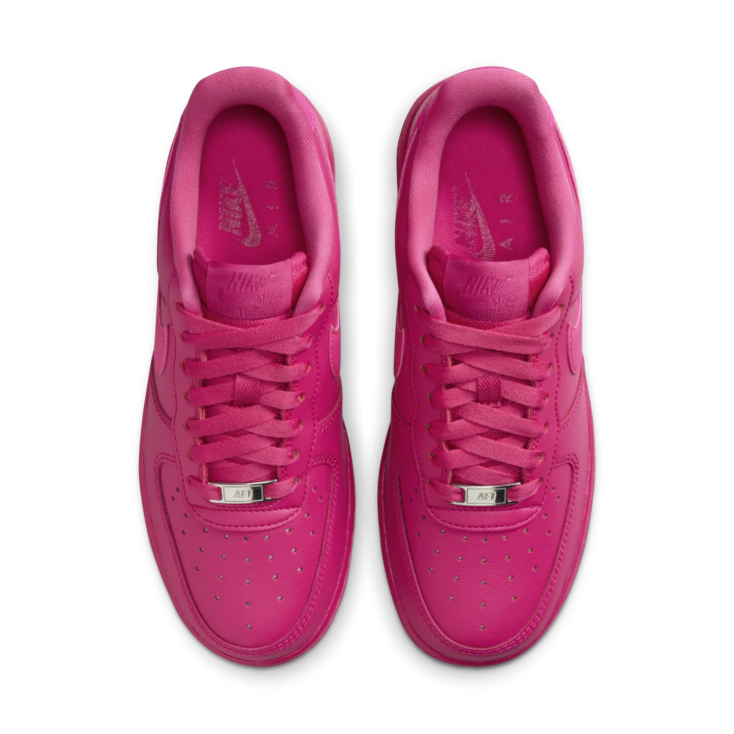 WMNS AIR FORCE 1'07 REC