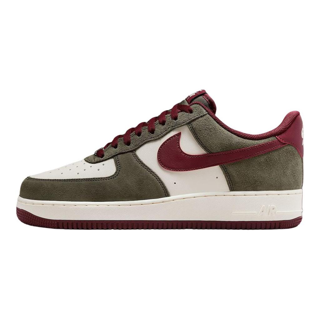 AIR FORCE 1 07 RUGBY