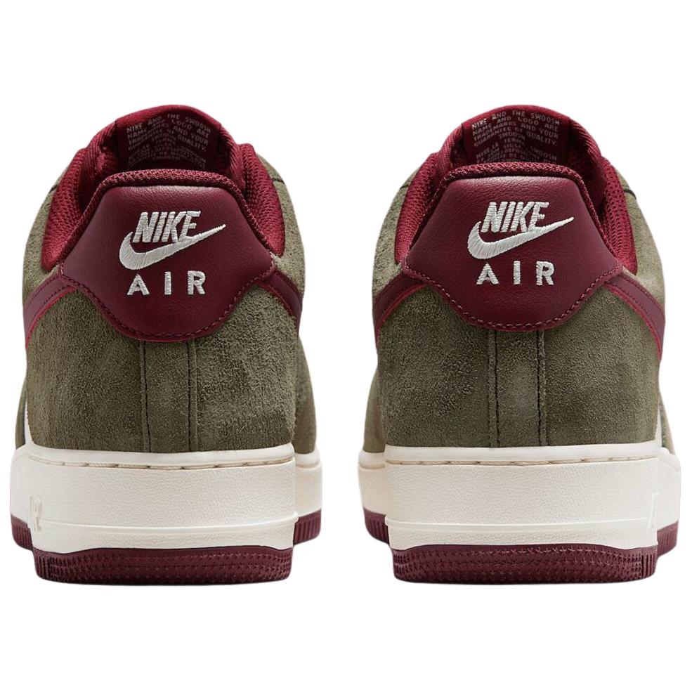 AIR FORCE 1 07 RUGBY