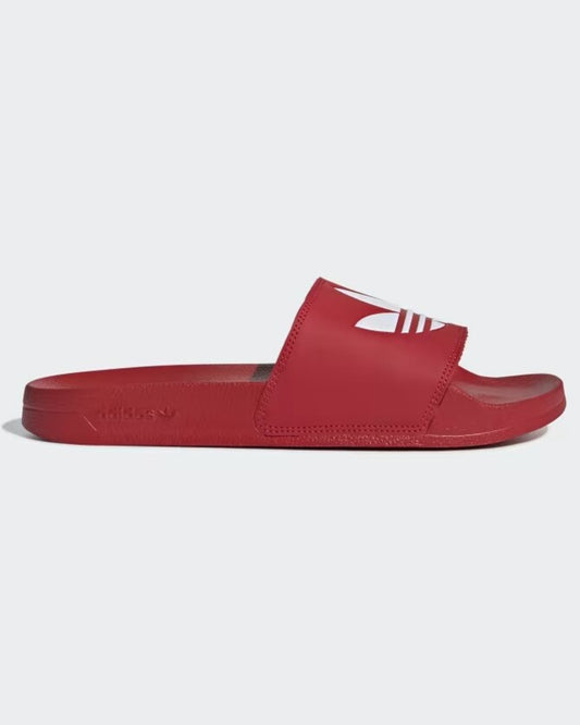 "Adidas Adilette Lite FU8296 claquettes légères blanches