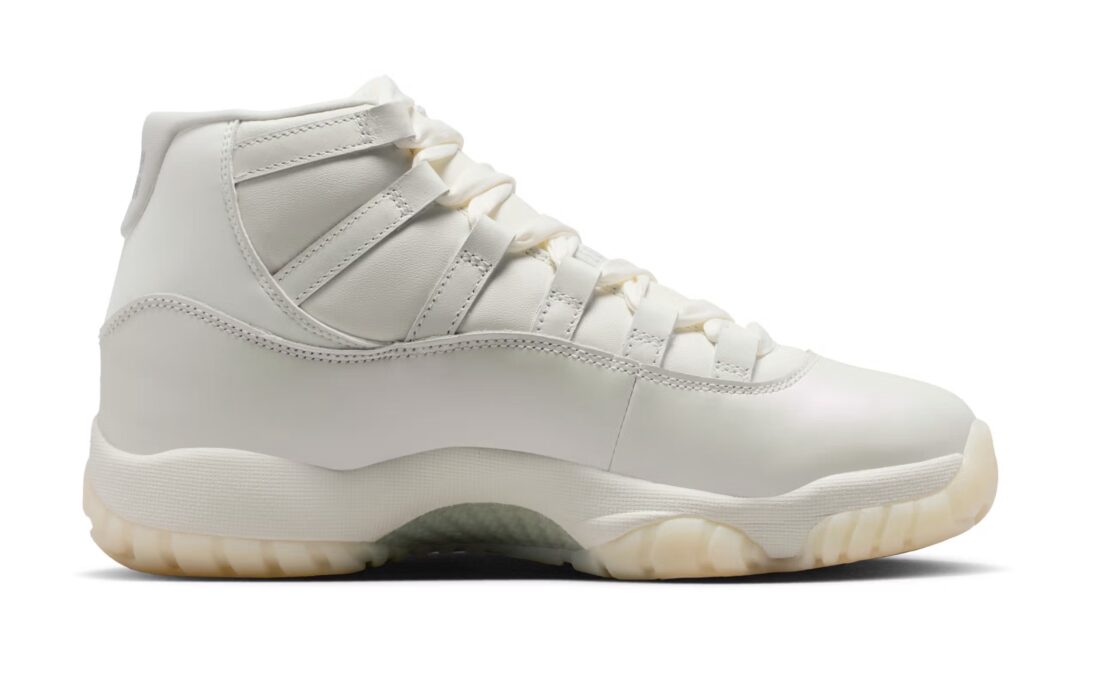 WMNS AIR JORDAN RETRO 11