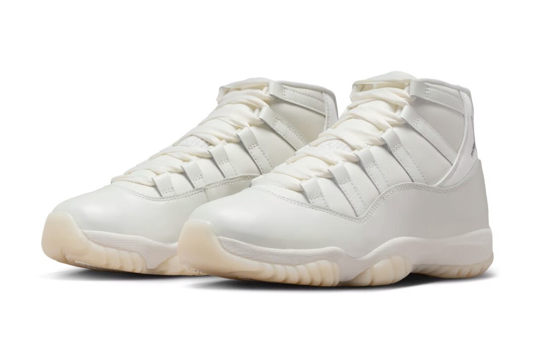 WMNS AIR JORDAN RETRO 11