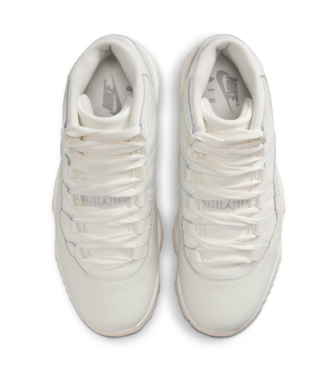 WMNS AIR JORDAN RETRO 11