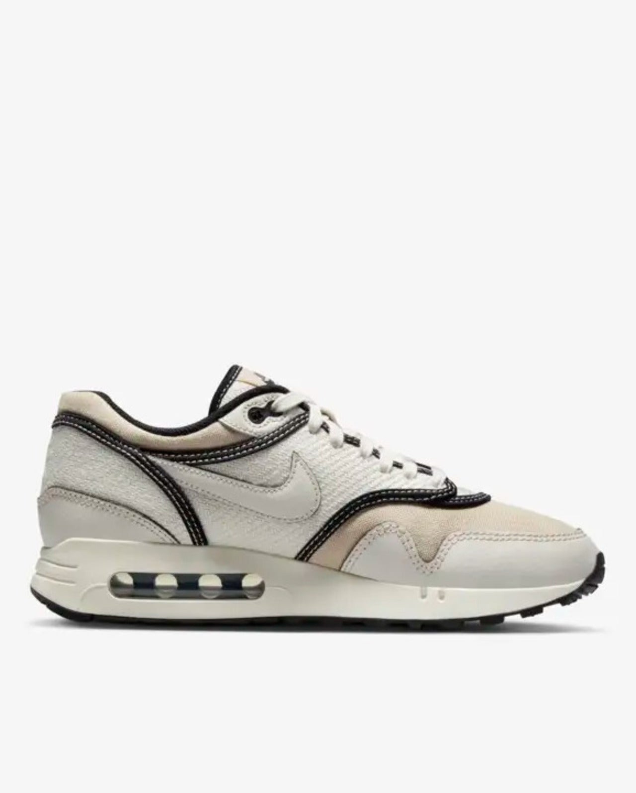 Vue latérale Nike Air Max 1 ’86 FN7652-030