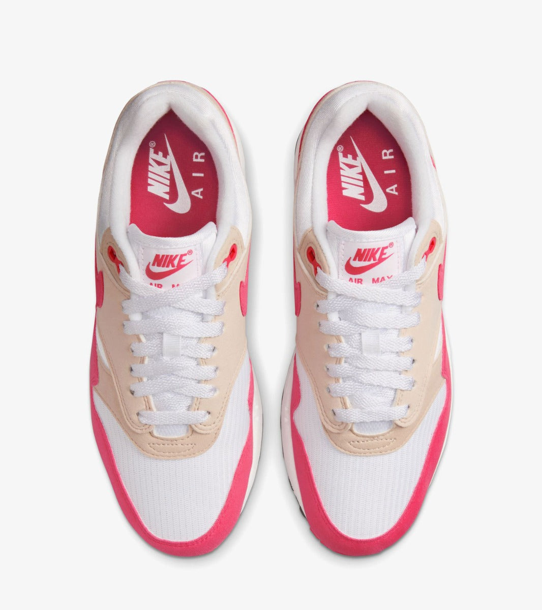 NIKE AIR MAX 1 87 - DZ2628-110