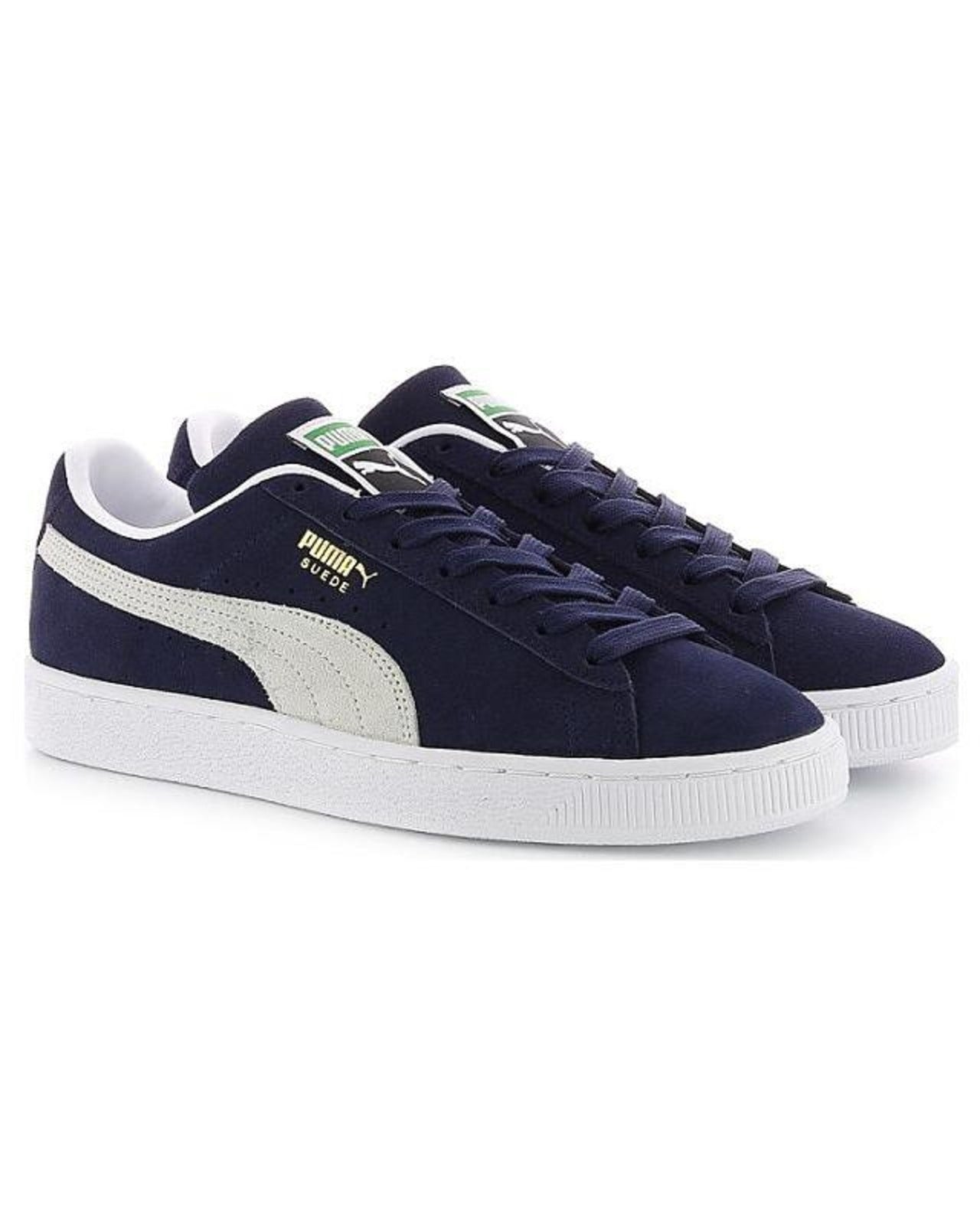 PUMA lifestyle sneakers