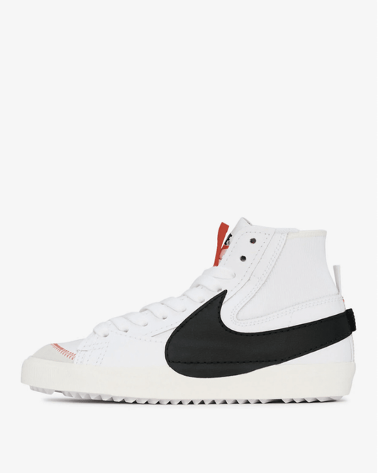 BLAZER MID '77 JUMBO - DD3111-100