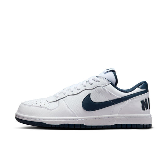 BIG NIKE LOW
