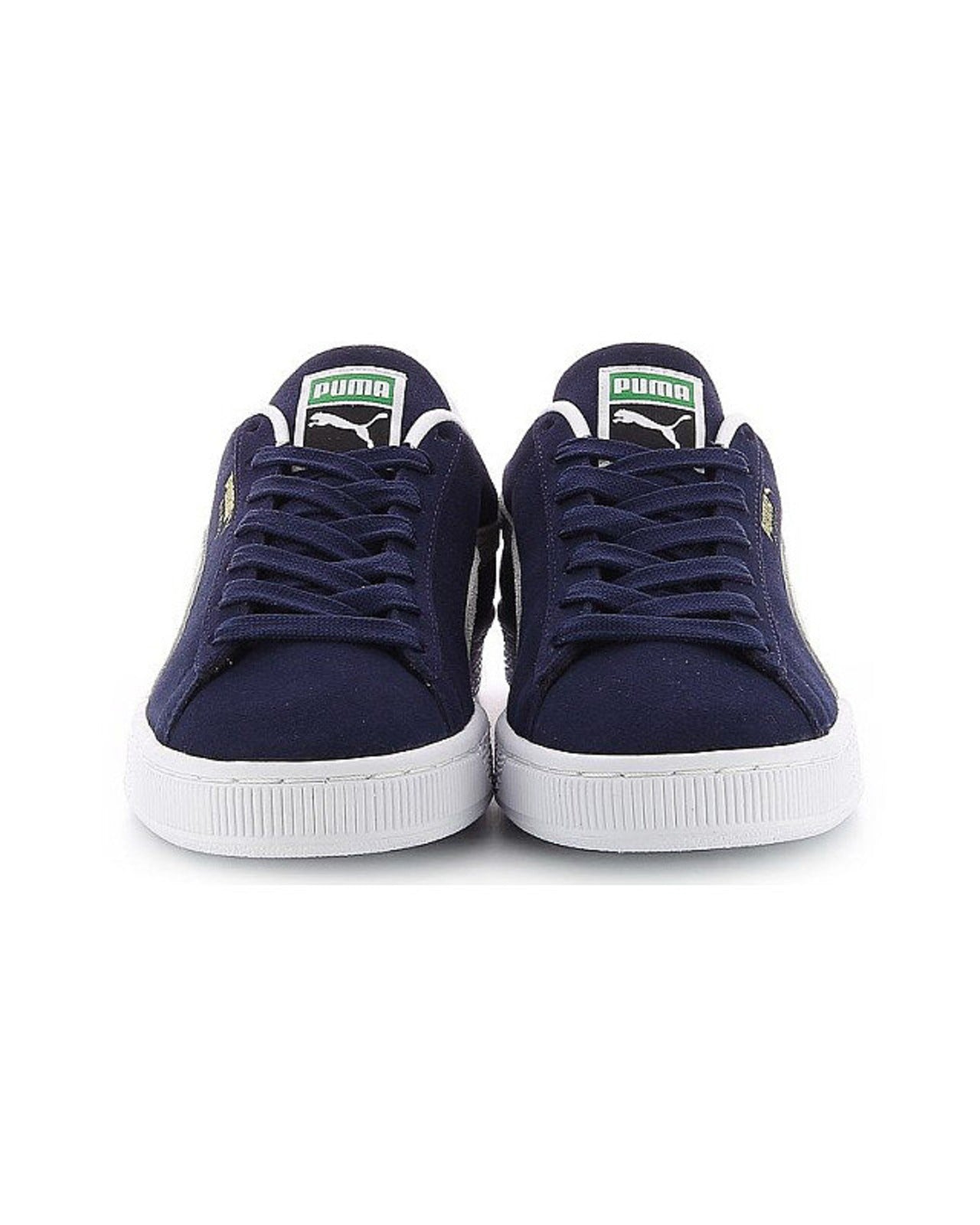 baskets rétro PUMA