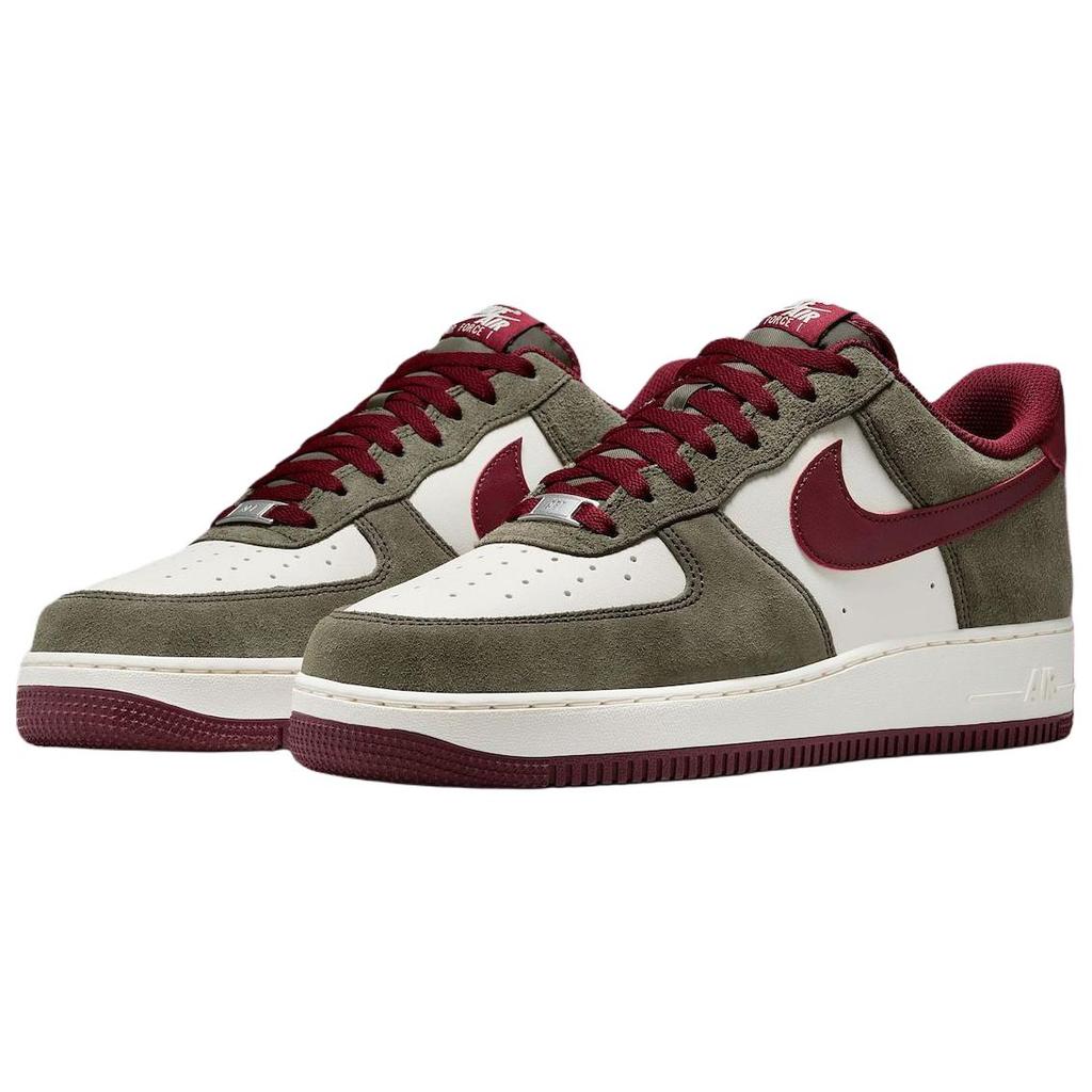 AIR FORCE 1 07 RUGBY