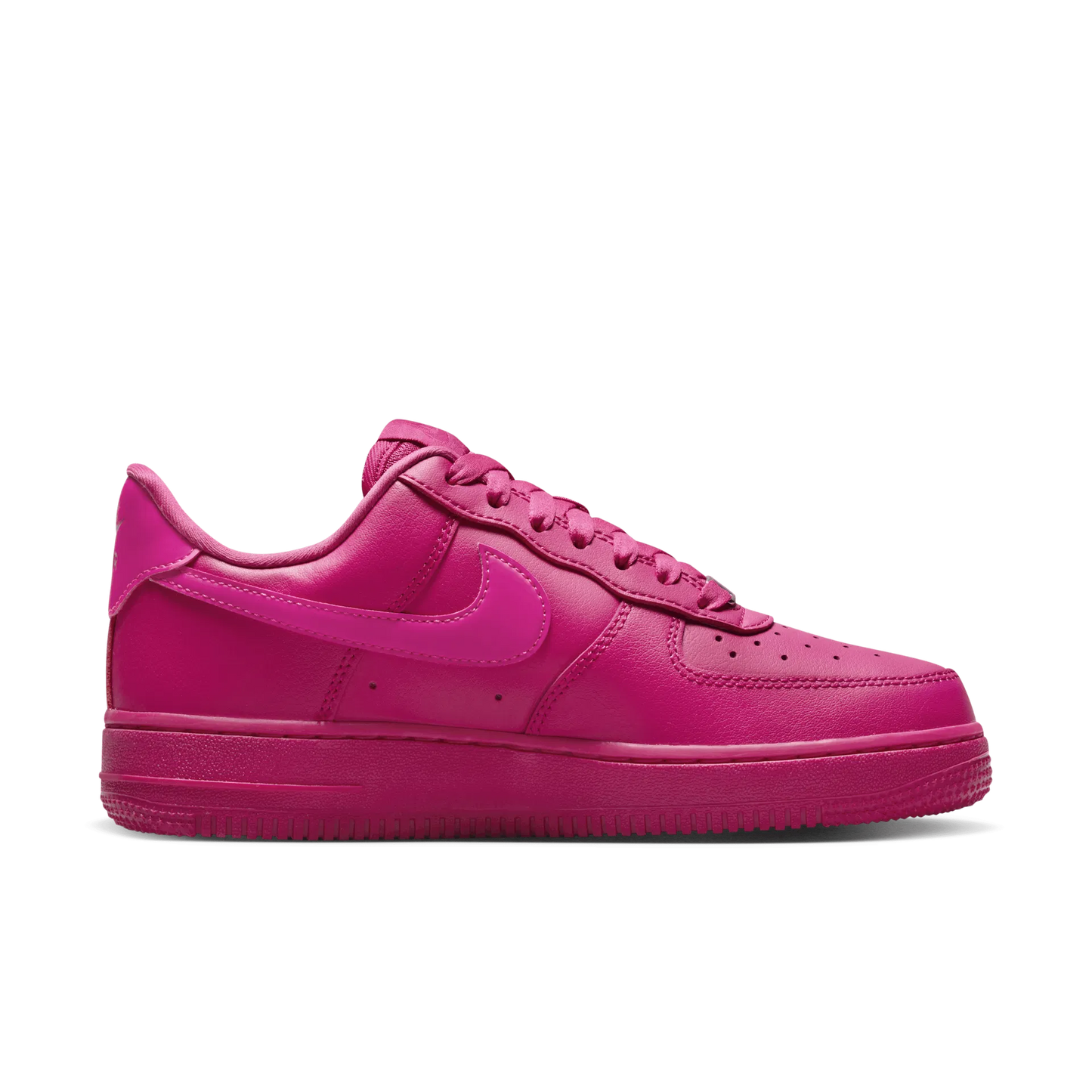 WMNS AIR FORCE 1'07 REC