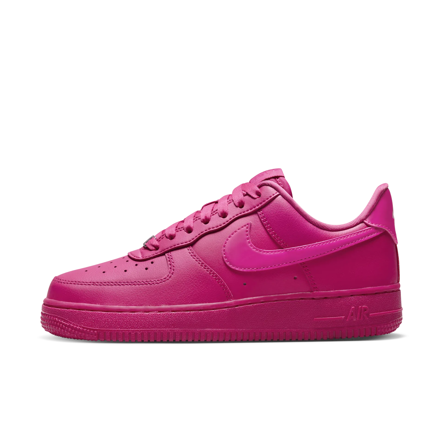 WMNS AIR FORCE 1'07 REC