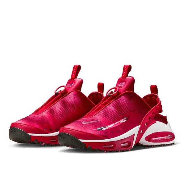 NIKE AIR MAX CRAZE