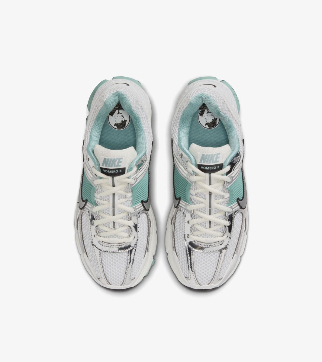 W NIKE ZOOM VOMERO 5