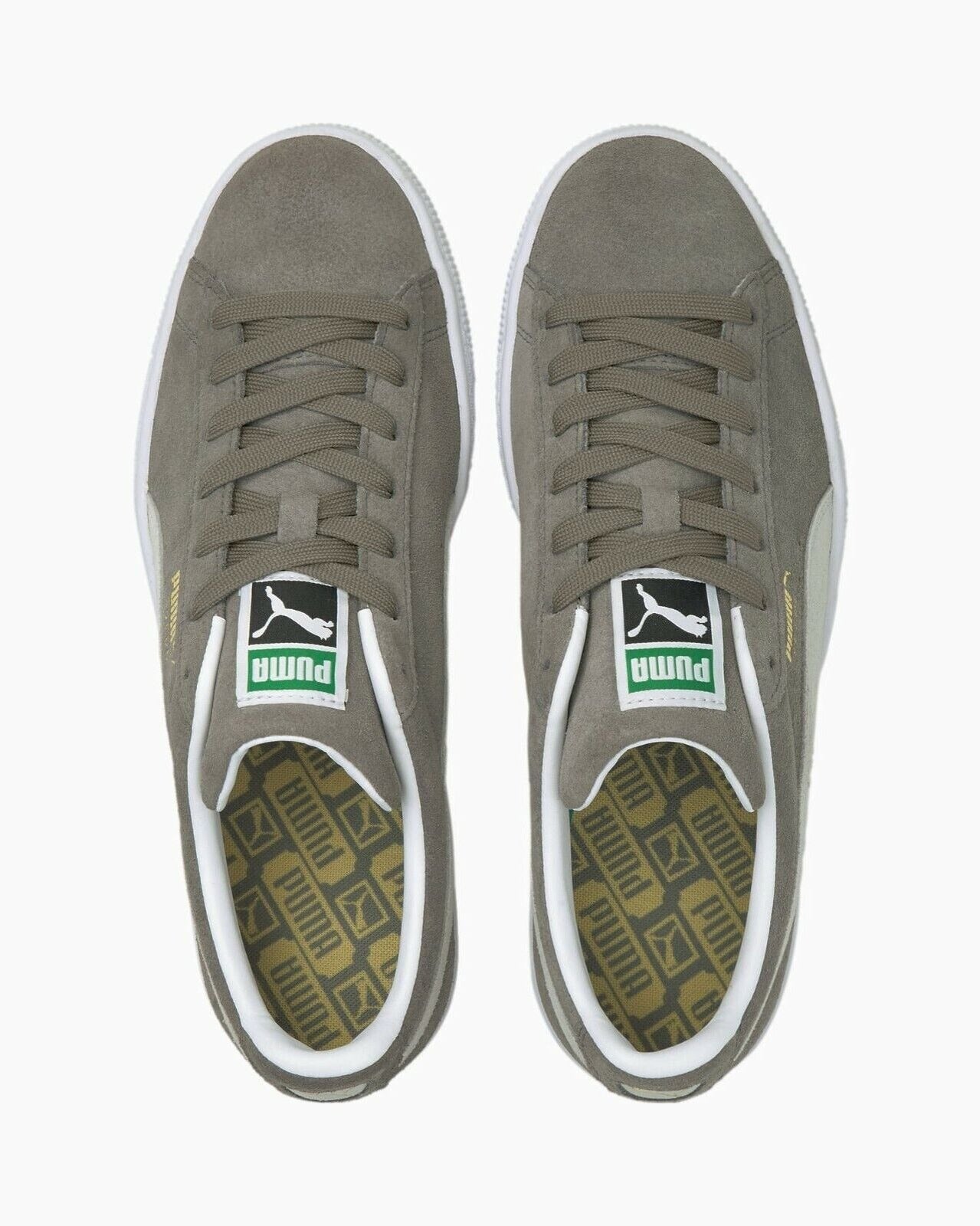 sneakers PUMA décontractées