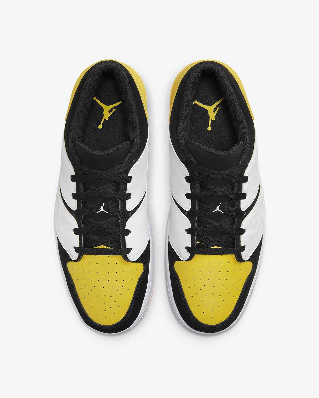 jordan-1-retro-low-noir-blanc-homme