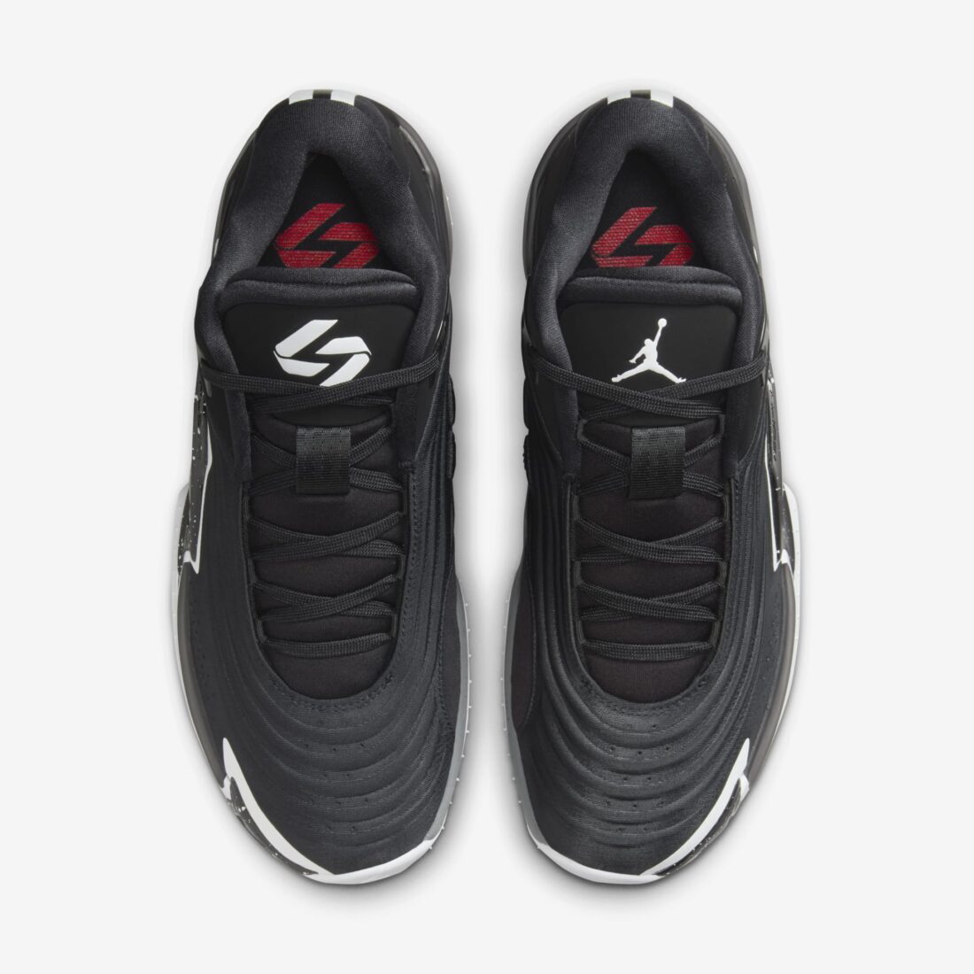 JORDAN LUKA 3