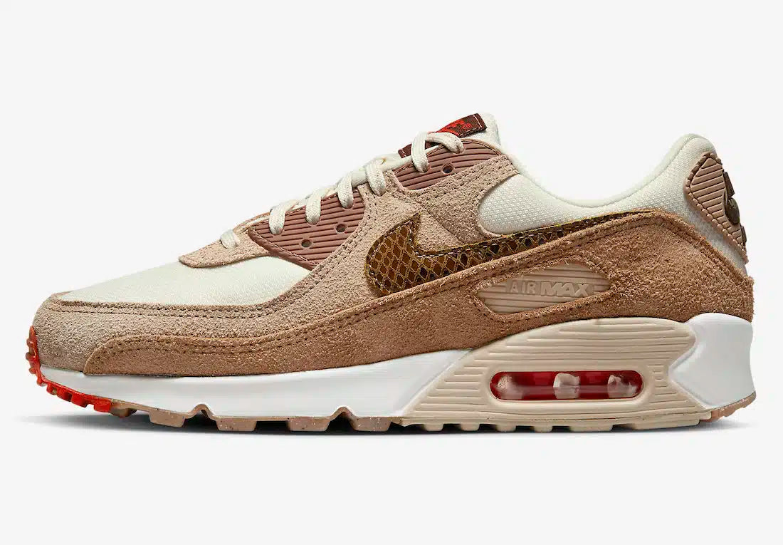 AIR MAX 90 RECRAFT
