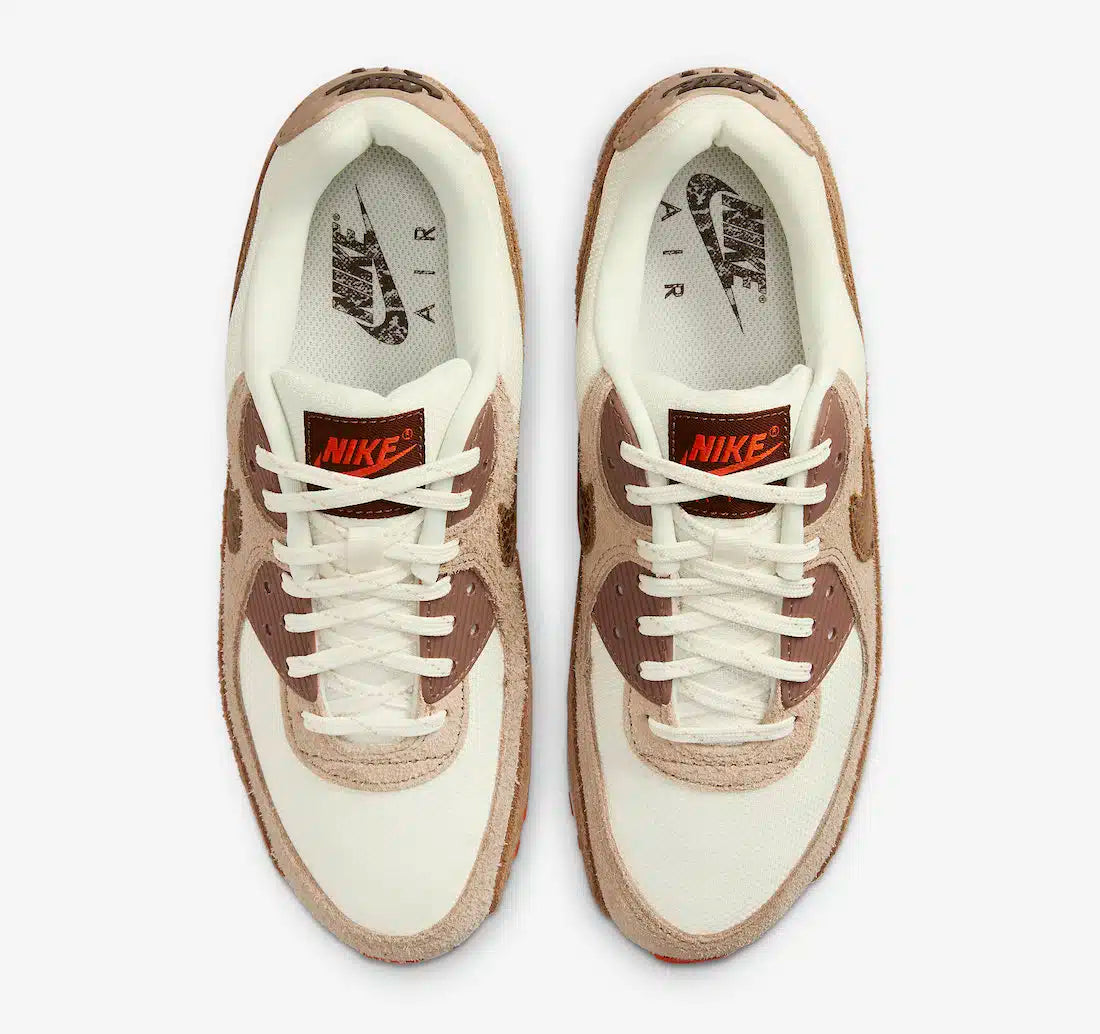 AIR MAX 90 RECRAFT