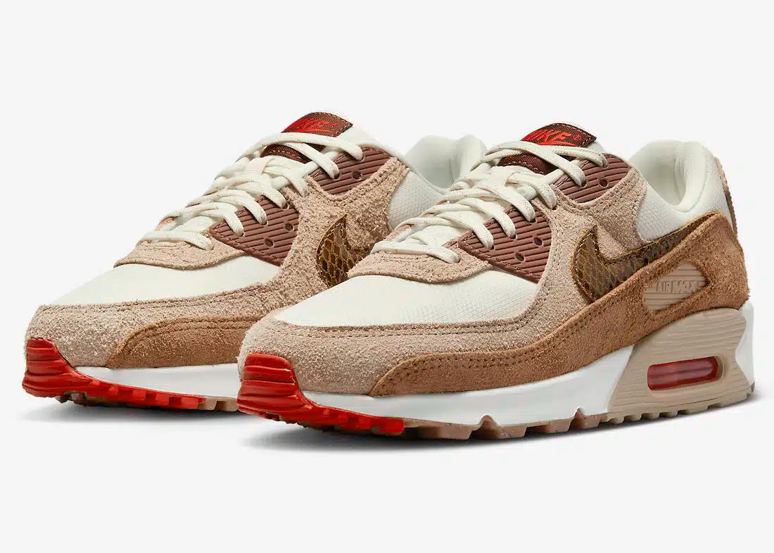 AIR MAX 90 RECRAFT
