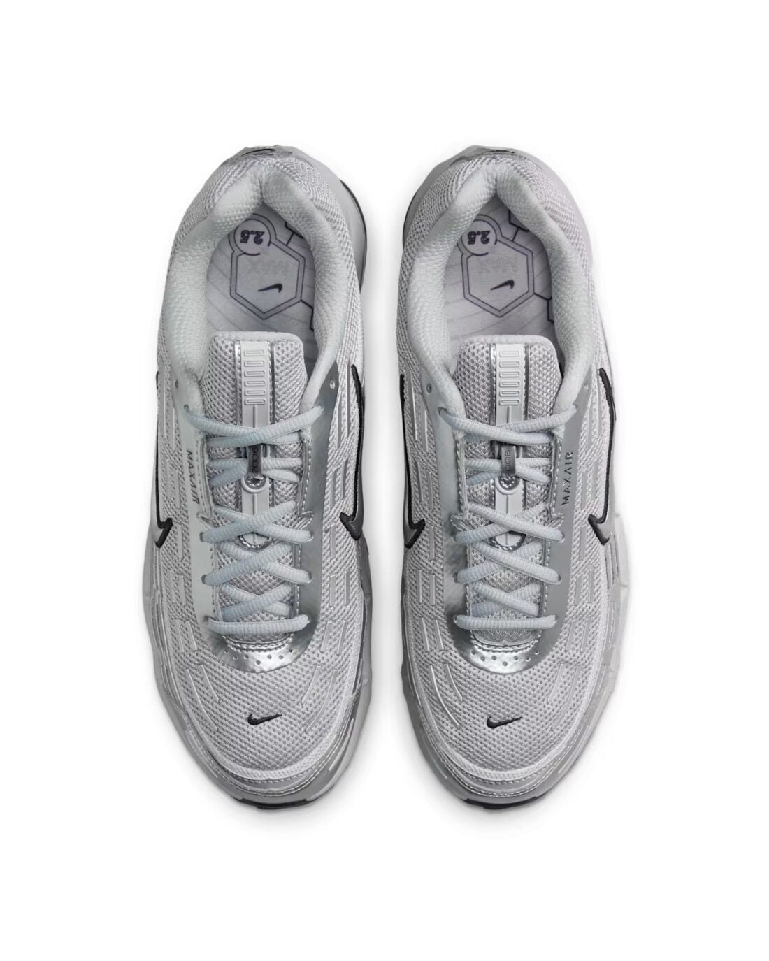AIR MAX TL 2.5 CHROME