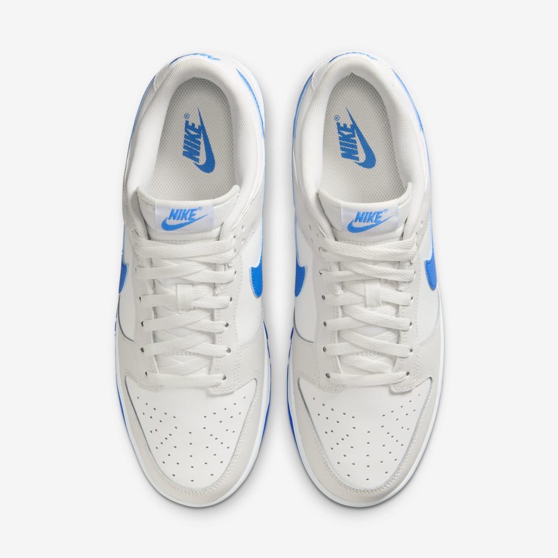 NIKE DUNK LOW RETRO - DV0831-108